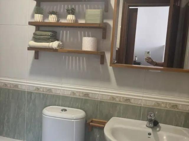 Apartamento en alquiler en Arteixo, A Coruña