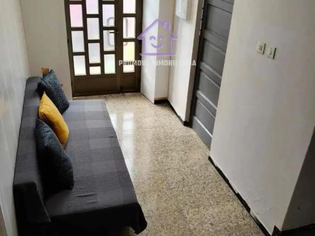 Apartamento en alquiler en A Coruña, Galicia
