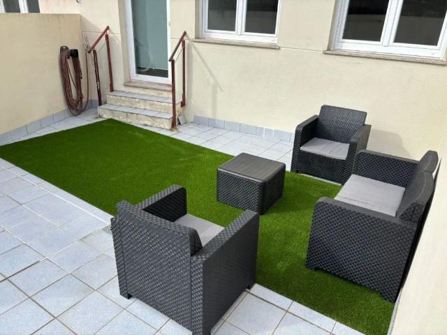 Apartamento en alquiler en Arteixo, A Coruña