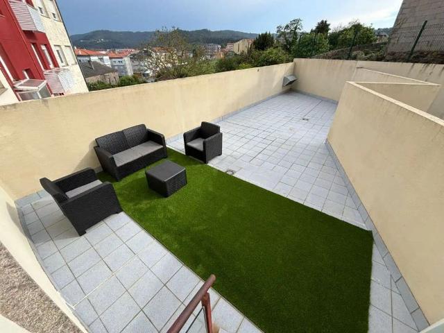 Apartamento en alquiler en Arteixo, A Coruña
