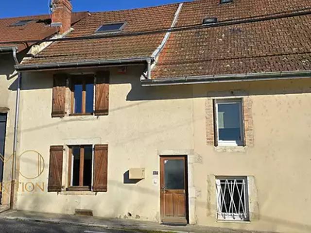 Maison vente à Yon, Artemare