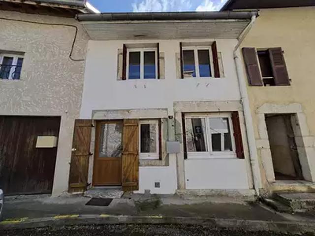 Maison vente à Belley, Artemare