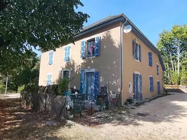 Appartement location à Yon, Artemare