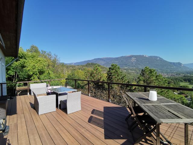 Maison vente à Belley, Artemare