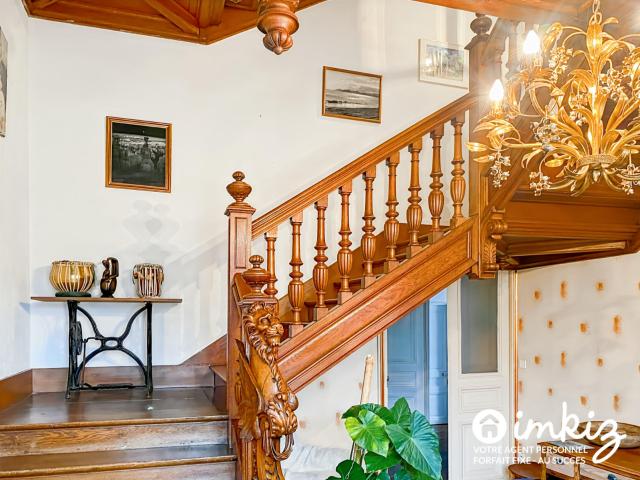 Maison vente à Belley, Artemare