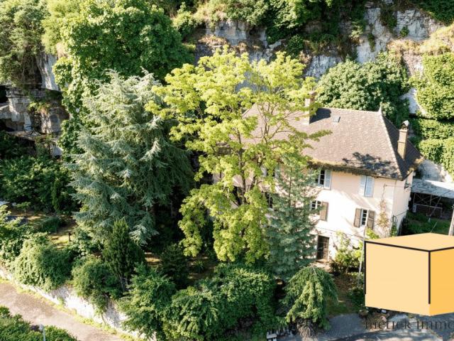 Maison vente à Belley, Artemare