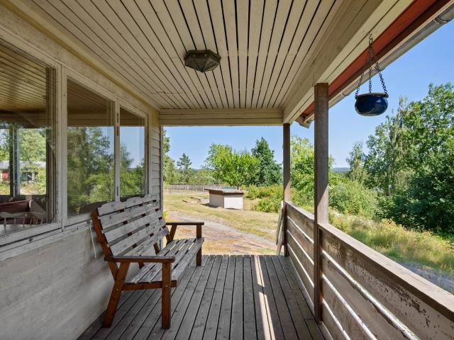 Villa till salu i Bengtsfors, Västra Götaland