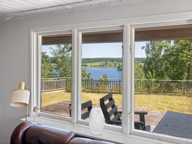 Villa till salu i Bengtsfors, Västra Götaland