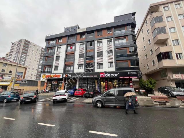 Maltepe, İstanbul içerisinde satılık mülk