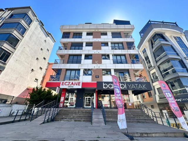 Maltepe, İstanbul içerisinde satılık mülk