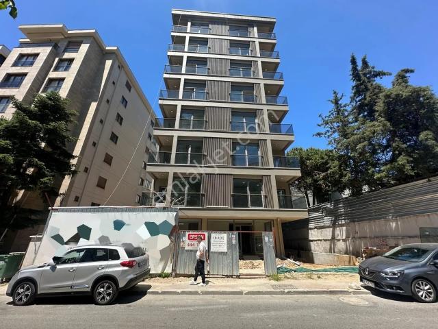 Kadiköy, İstanbul içerisinde satılık mülk