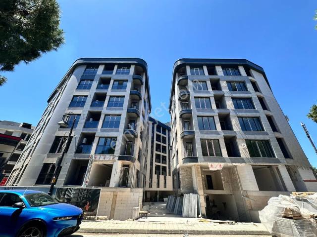 Maltepe, İstanbul içerisinde satılık mülk