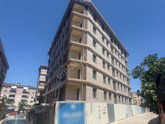 Maltepe, İstanbul içerisinde satılık mülk