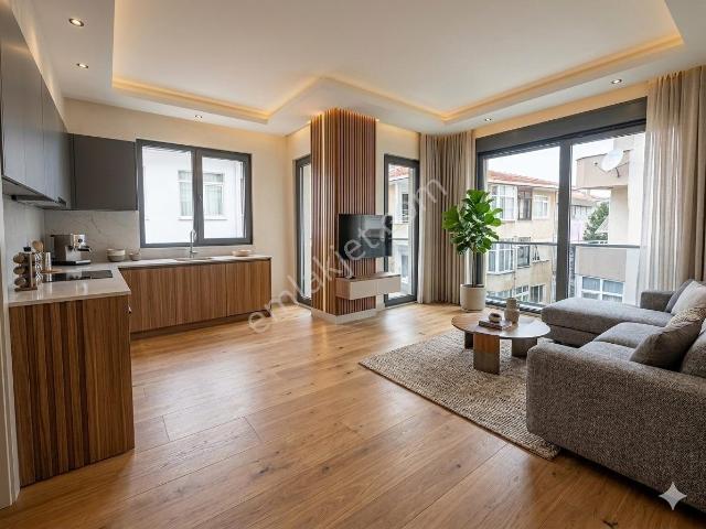Maltepe, İstanbul içerisinde satılık mülk