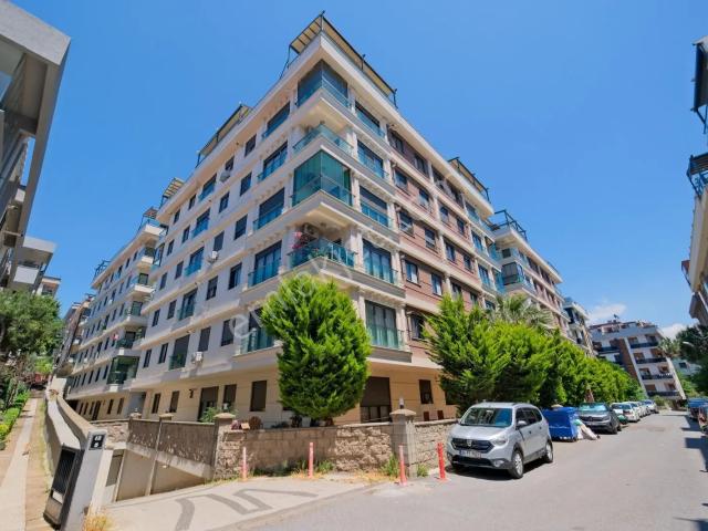 Maltepe, İstanbul içerisinde satılık mülk