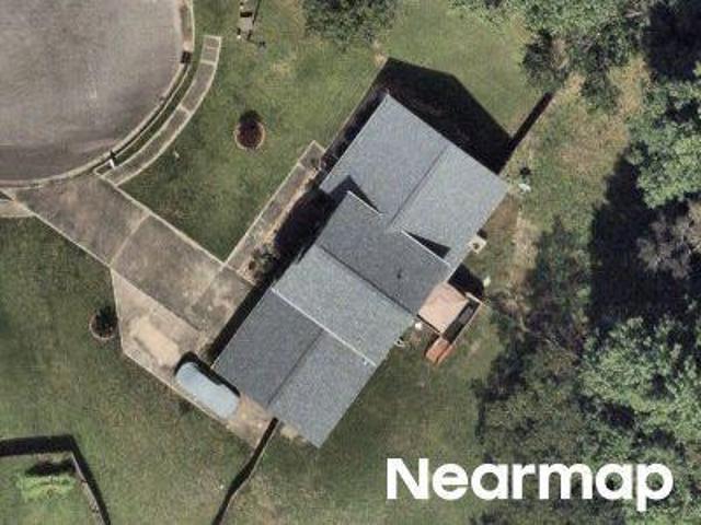 House for sale in Fayetteville