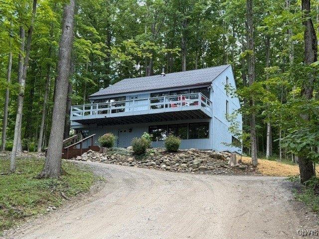 House for sale in Cortland