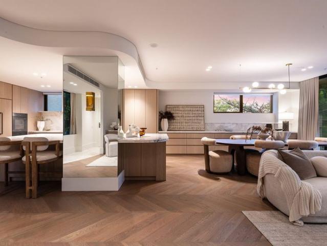 Apartment for rent in Sydney, New South Wales