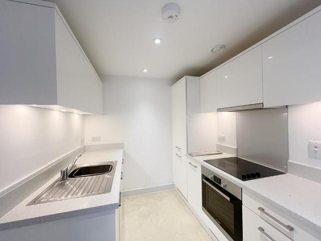 Apartment for rent in Rodbourne, Swindon