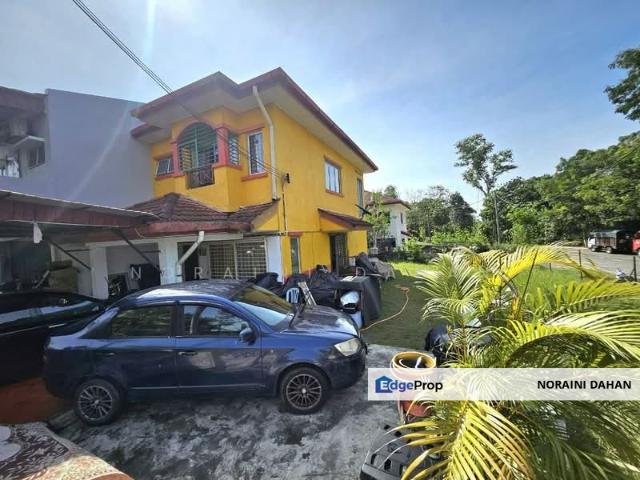 House for sale in Petaling, Subang Jaya