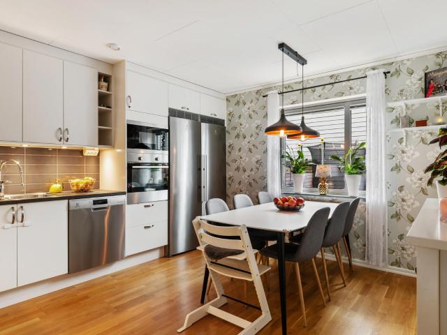 Bostad till salu i Rimbo, Stockholm