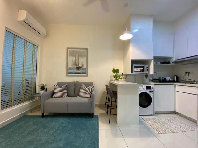 Serviced Residence for rent in Country Heights Damansara, Kuala Lumpur