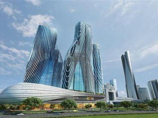 Condominium for rent in Country Heights Damansara, Kuala Lumpur
