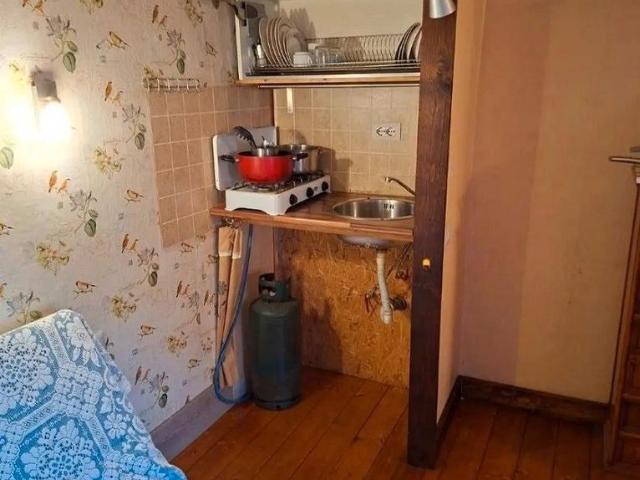 Appartamento in affitto a Puzzariga, Roma Capitale