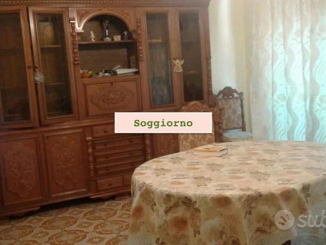 Appartamento in affitto a Puzzariga, Roma Capitale