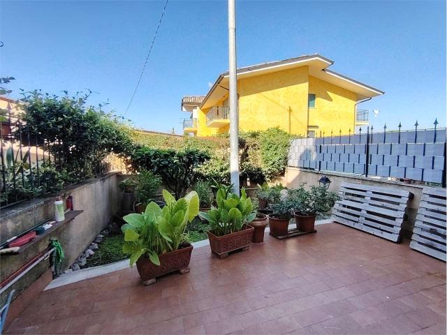 Villa Indipendente in affitto a Valle Santo Stefano, Artena