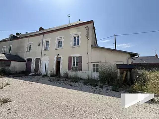 Appartement vente à Orléans, Poupry