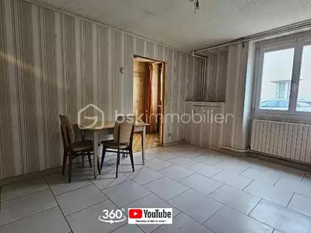 Maison vente à Orléans, Poupry