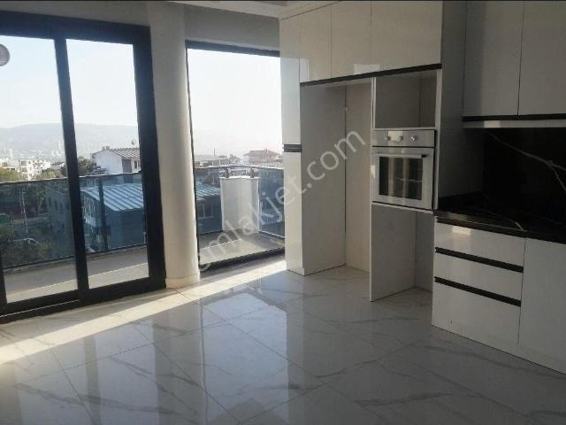 Bornova, İzmir içerisinde kiralık mülk