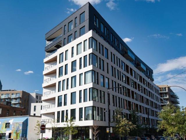 Apartment for rent in St. Leonard's, Quebec