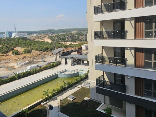Kepez, Antalya içerisinde satılık mülk