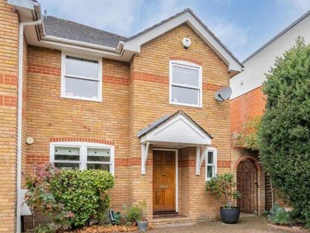 House for sale in Lyons, Greater London