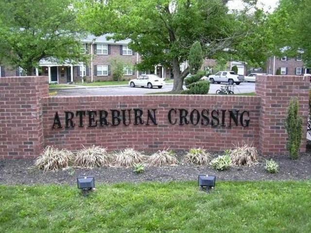 Apartment for rent in Louisville, Kentucky