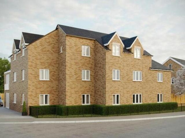 House for sale in Barling