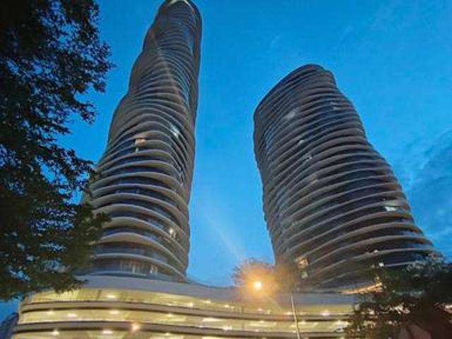 Serviced Residence for sale in Georgetown, Penang