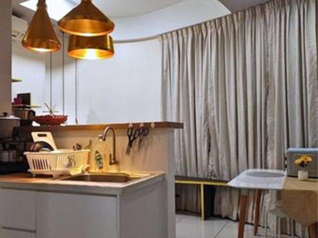 Serviced Residence for rent in Georgetown, Penang