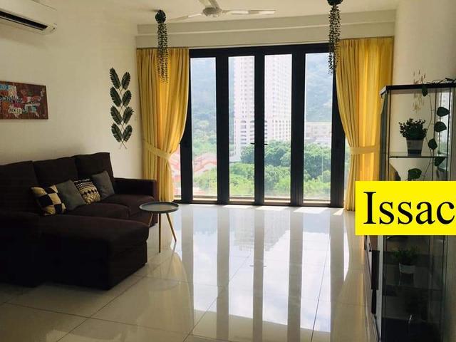Condominium for sale in Georgetown, Penang