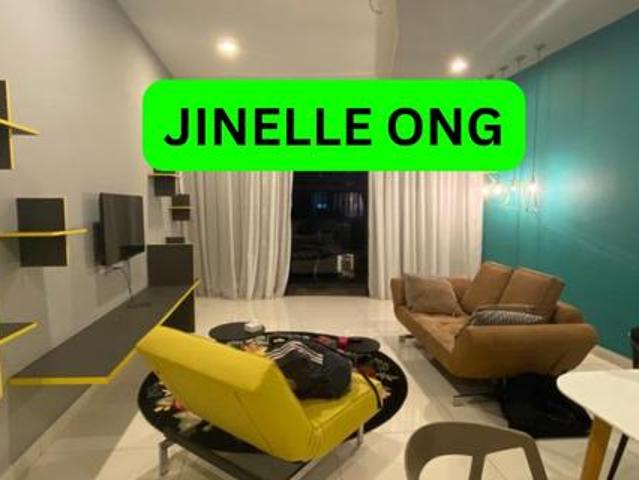 Condominium for rent in Georgetown, Penang