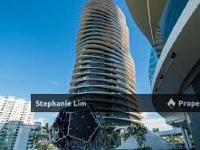 Condominium for rent in Mukim 13, Georgetown