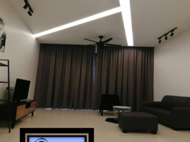 Apartment for rent in Mukim 13, Georgetown