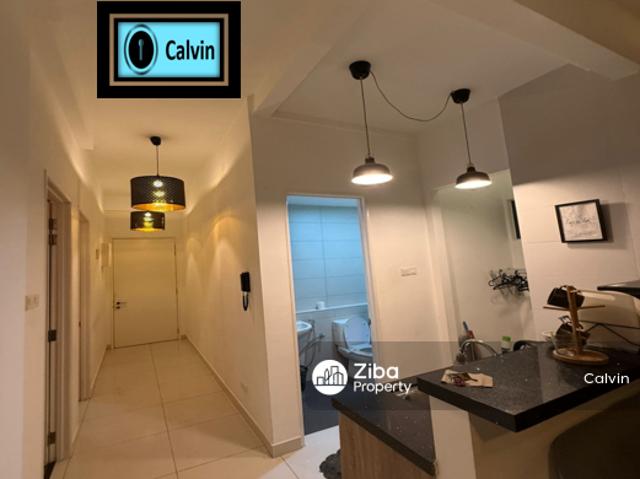 Apartment for rent in Mukim 13, Georgetown