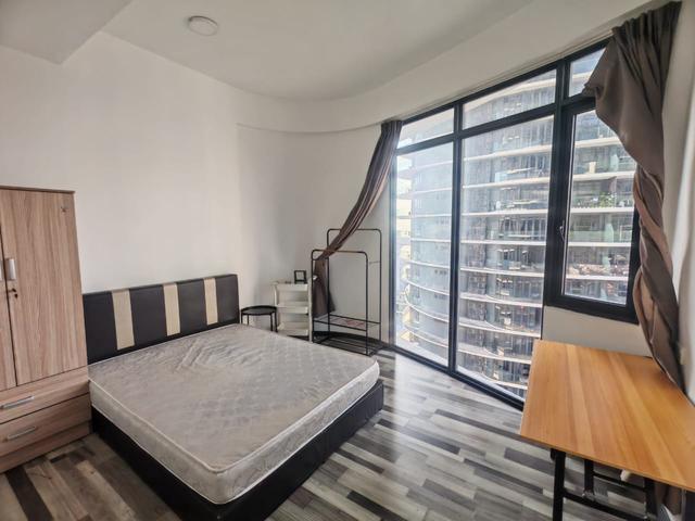 Serviced Residence for rent in Georgetown, Penang