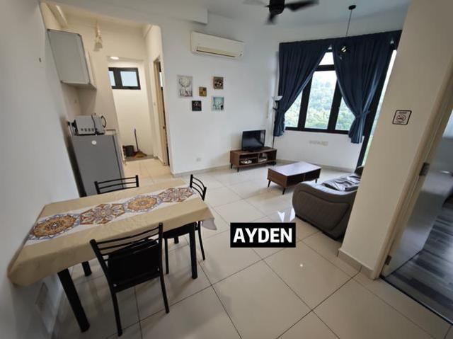 Serviced Residence for rent in Georgetown, Penang