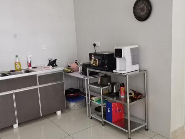 Serviced Residence for rent in Georgetown, Penang