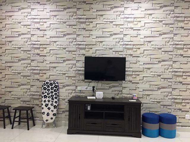 Serviced Residence for rent in Georgetown, Penang