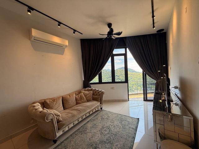 Serviced Residence for rent in Georgetown, Penang